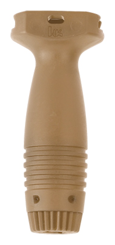 Heckler & Koch Sturmgriff RAL8000