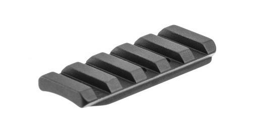 Era-Tac Picatinny-Aufsatz zentrisch 56 mm