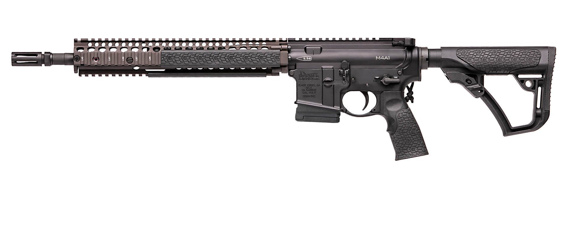 Daniel Defense AR-15 M4 A1