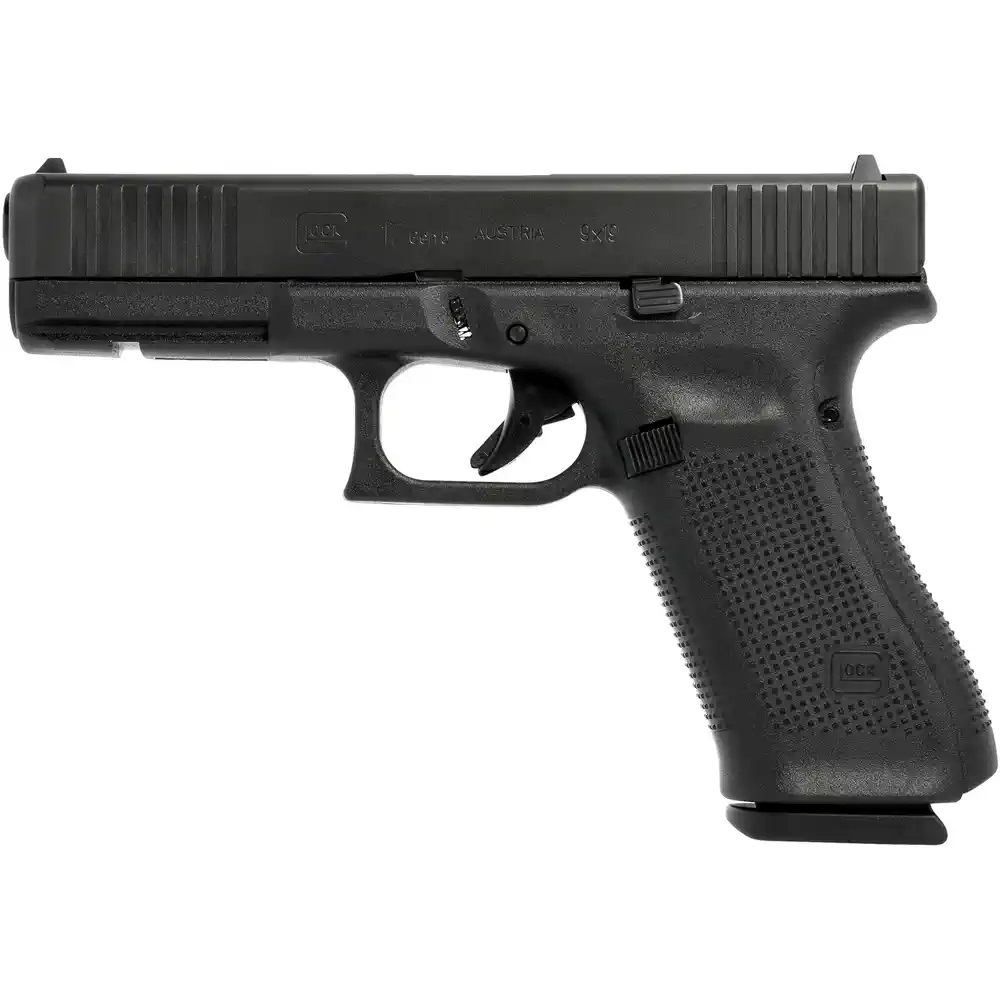 GLOCK 17 Gen. 5