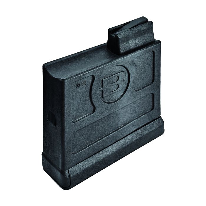 Bergara 10-Schuss Magazin, .22lr