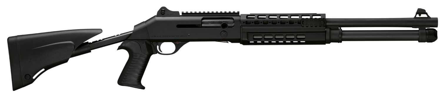 Benelli M4 Super 90 TS A1