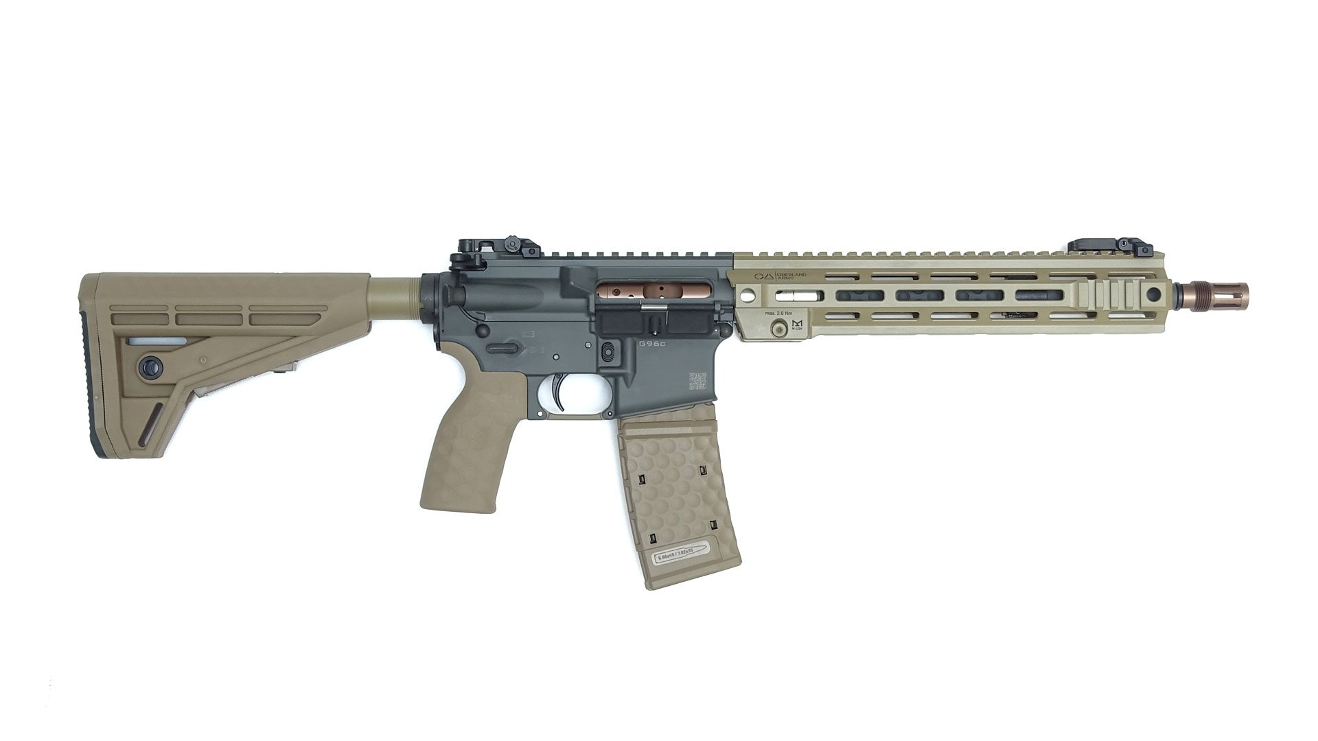 Oberland Arms OA-15 G96c