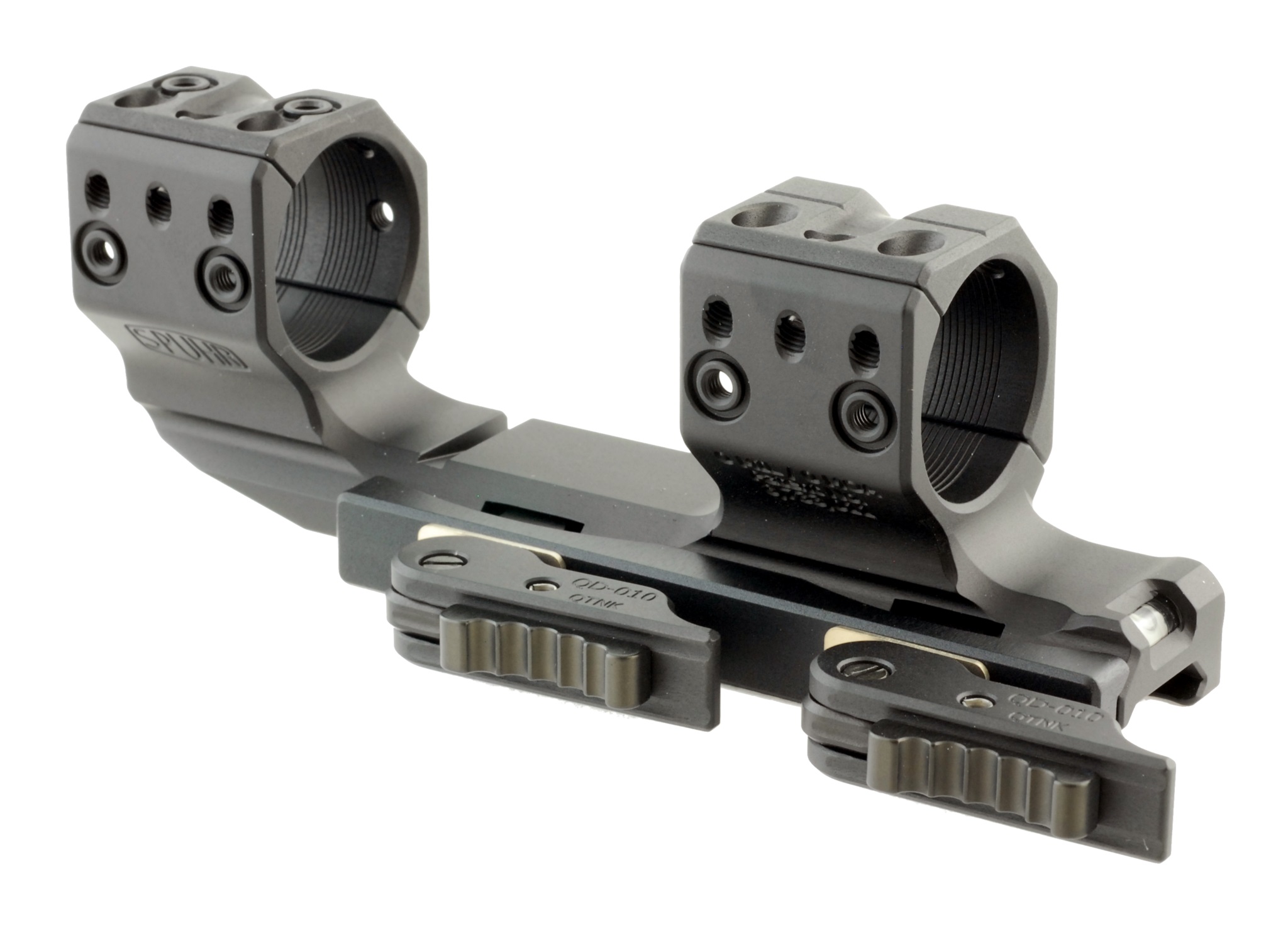 Spuhr QDP-3046 Montage ø30