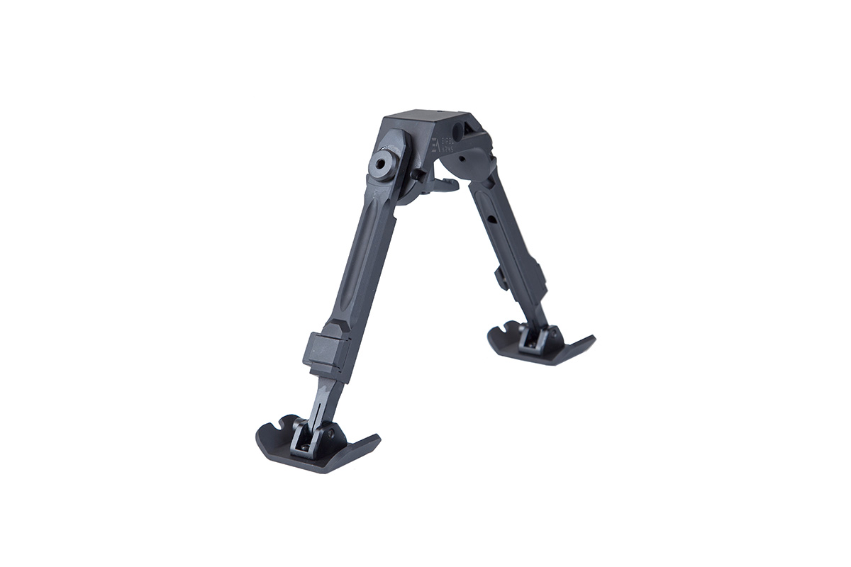 Fortmeier Zweibein ohne Adapter zur Montage auf 6:00 Uhr