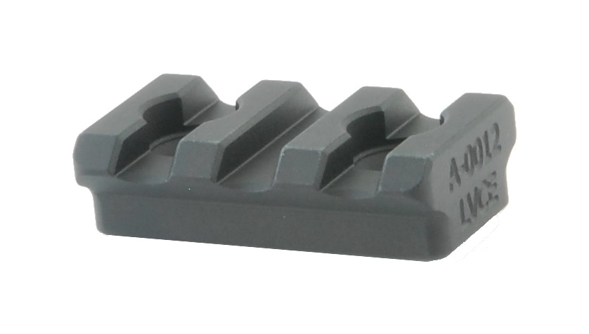 Spuhr Picatinny Rail 35 mm