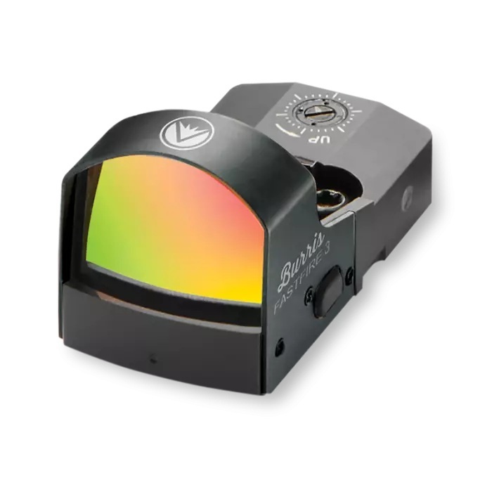 Burris FastFire™ 3