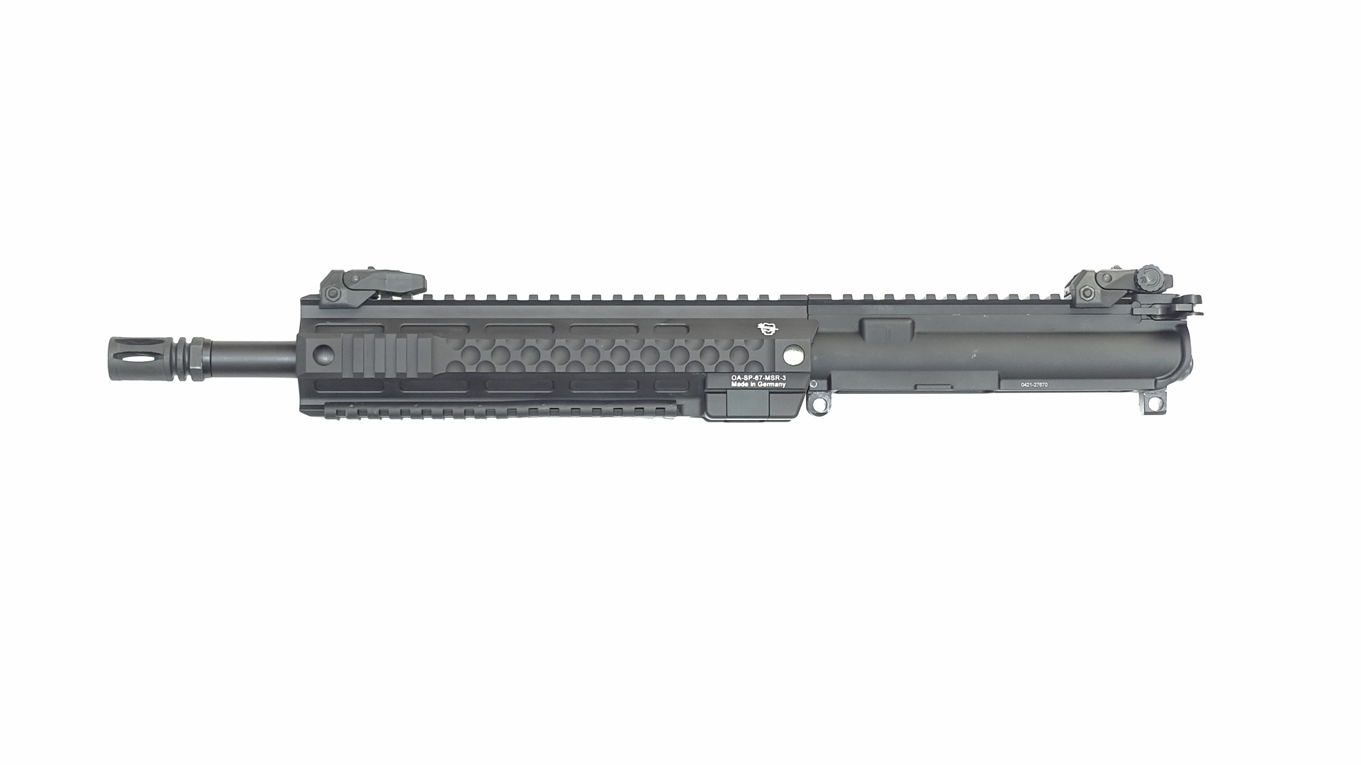 Wechselsystem OA-15 PR M11