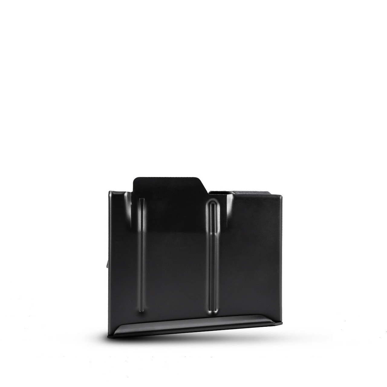 MDT AICS Metall Magazin, 5-Schuss