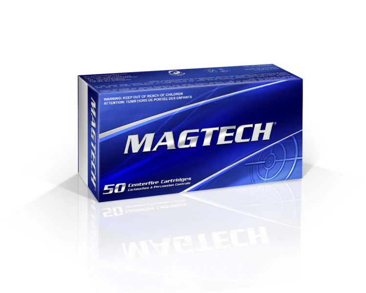 Magtech .45 Auto 230grs FMJ-SWC