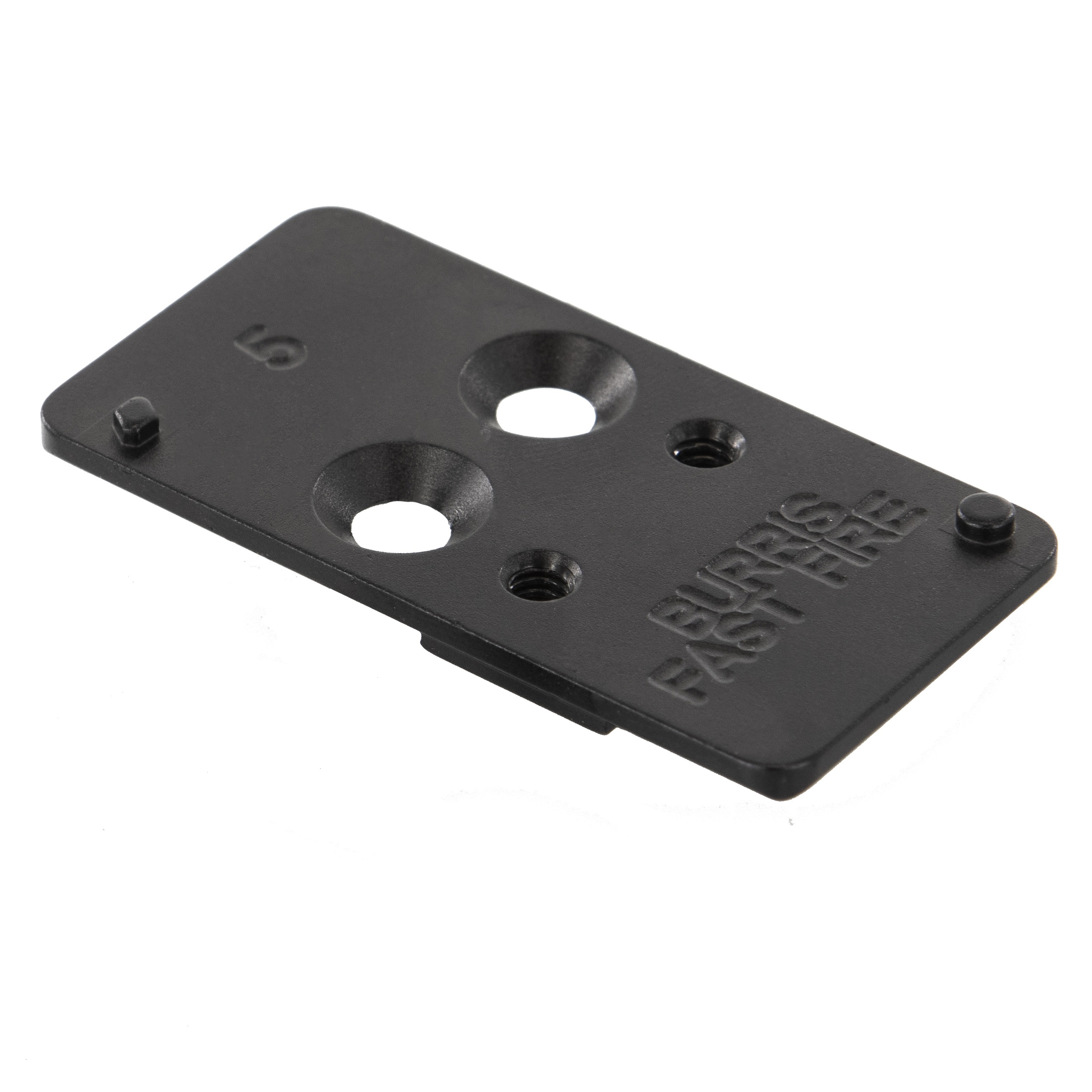 Adapterplatte  f. Vortex Viper / Venom f. SFP9-OR