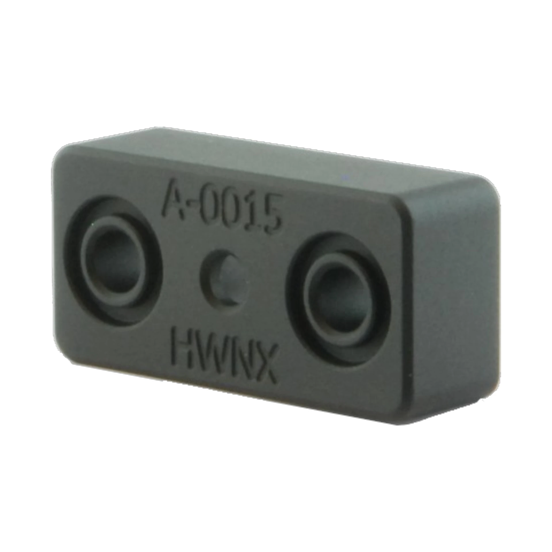 Spuhr 10 mm Spacer