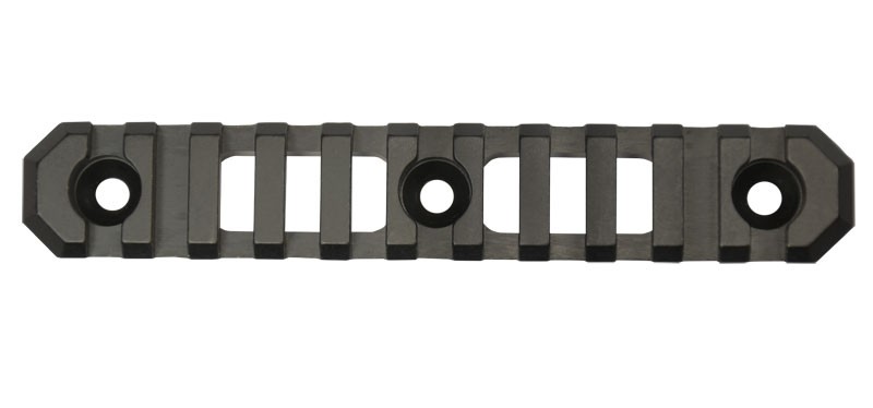 Cadex 5"  Modular Rail