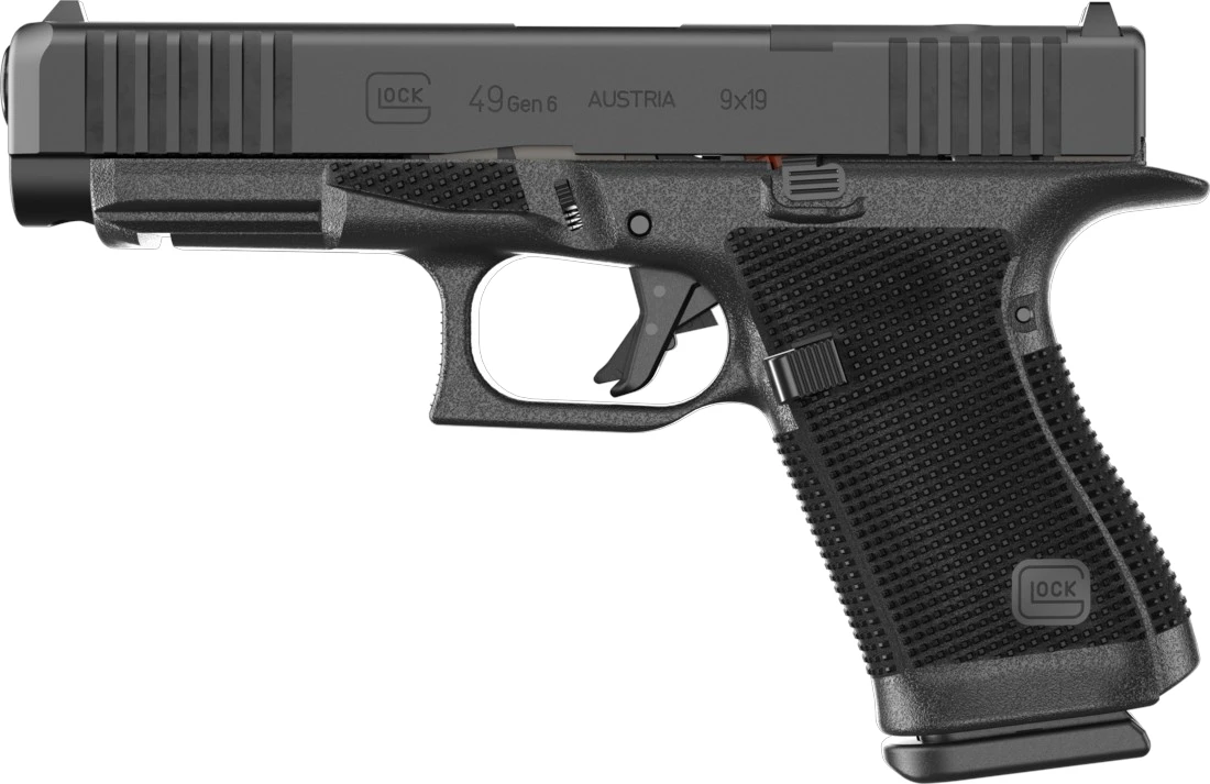 GLOCK 45 Gen6