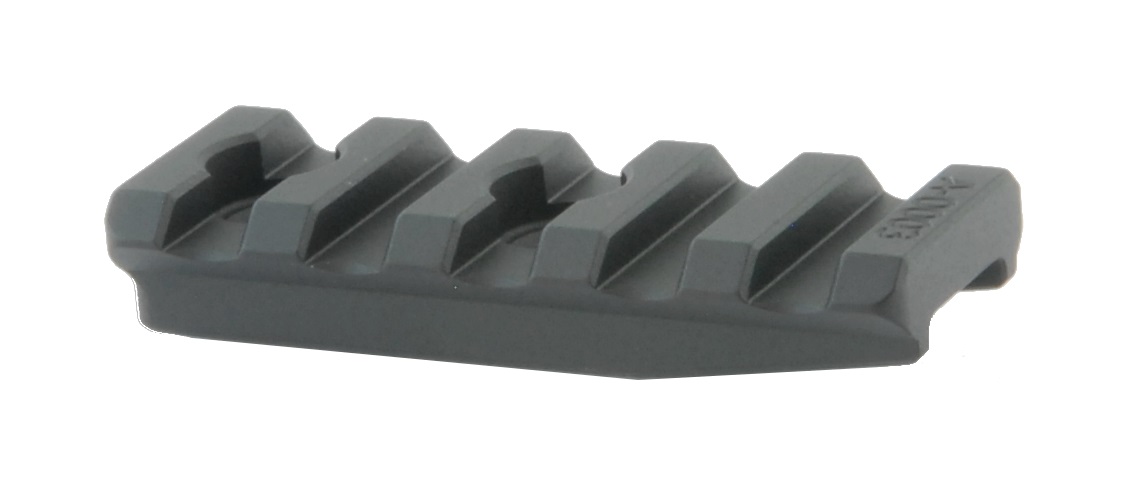Spuhr Picatinny Rail 55 mm