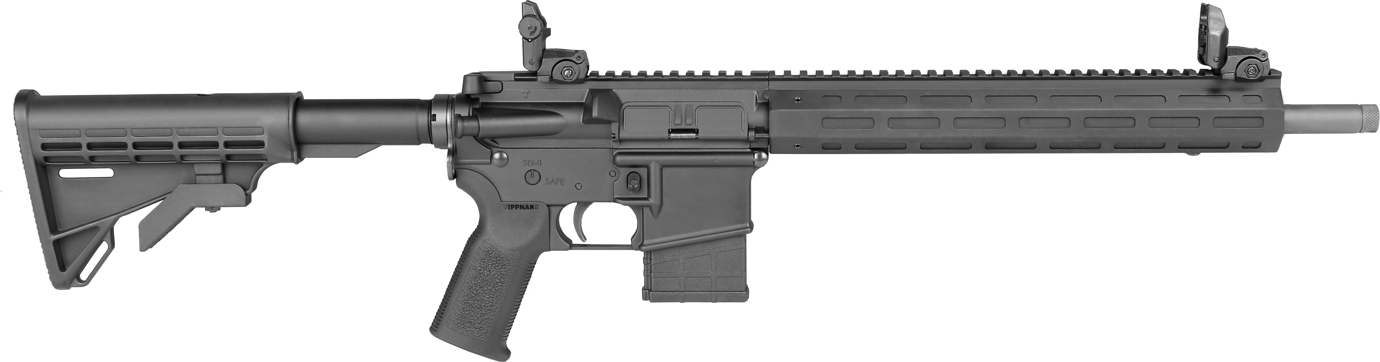 Tippmann M4-22 Elite-GS
