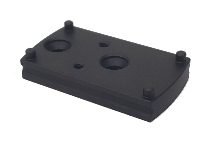 Spuhr Noblex Interface