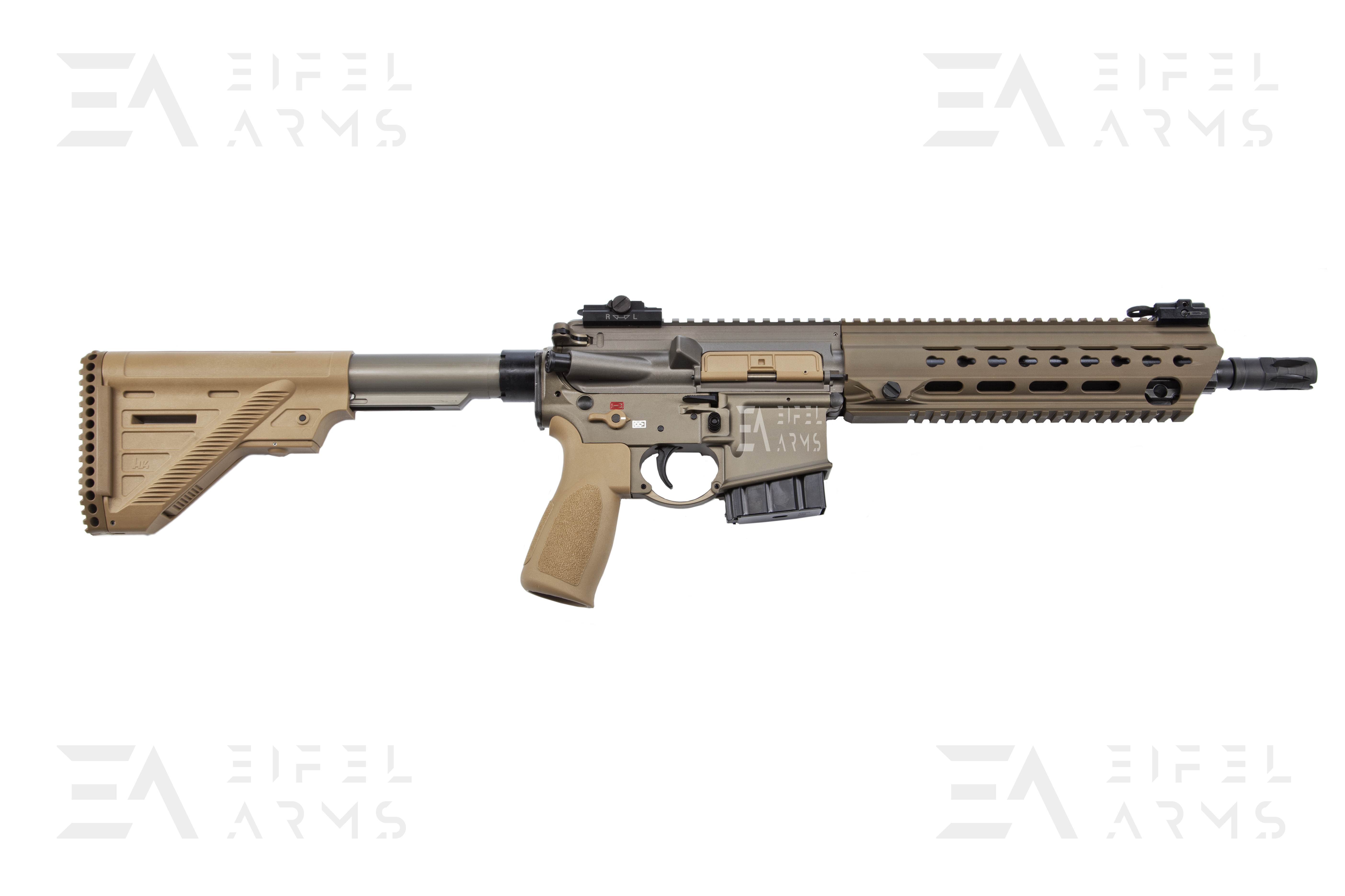 Heckler & Koch MR223 A3 11"