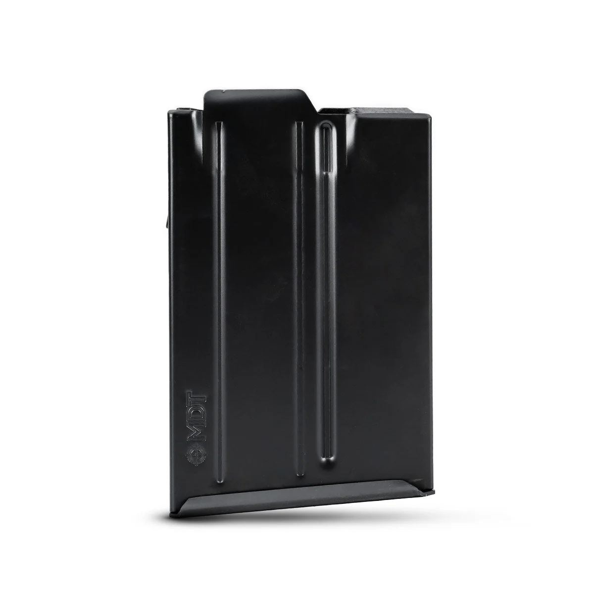 MDT AICS Metall Magazin, 10-Schuss