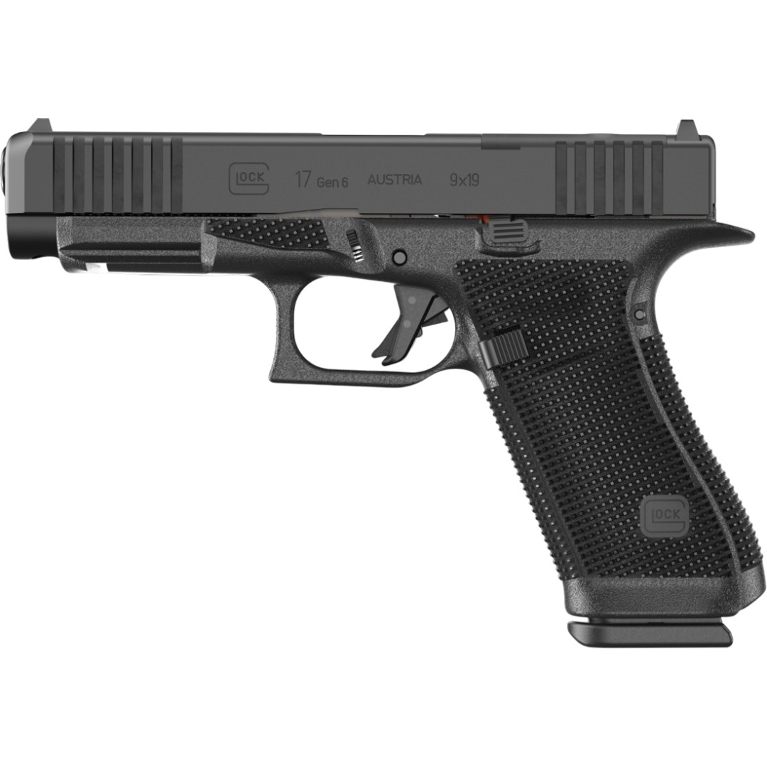 GLOCK 17 Gen6