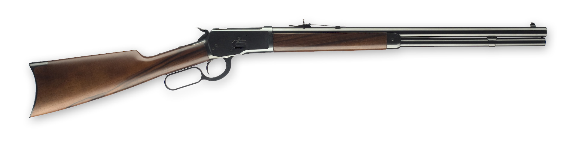 Winchester Modell 1892 Short Rifle, Kal. .357 Magnum