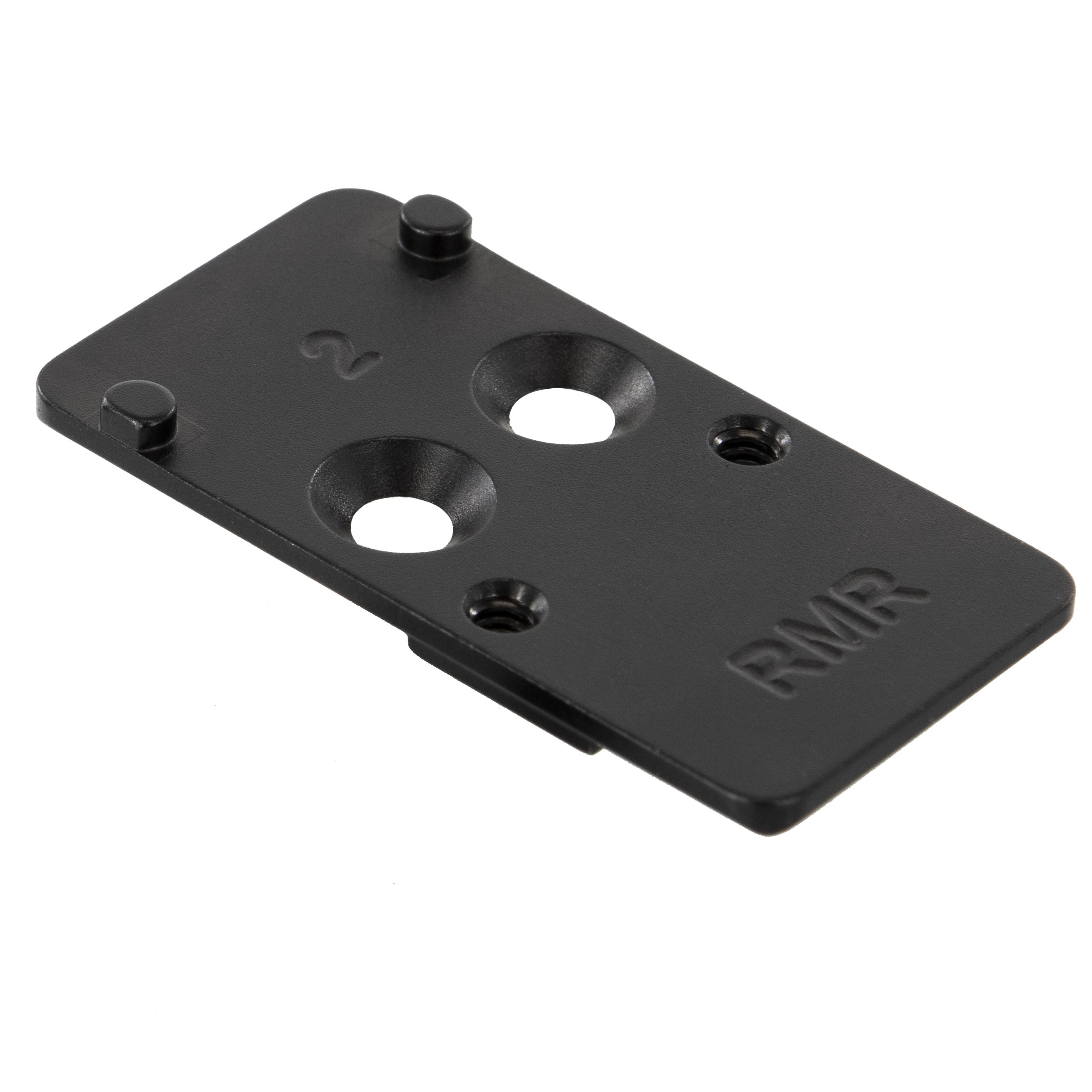 Adapterplatte f. Trijicon RMR f. SFP9-OR