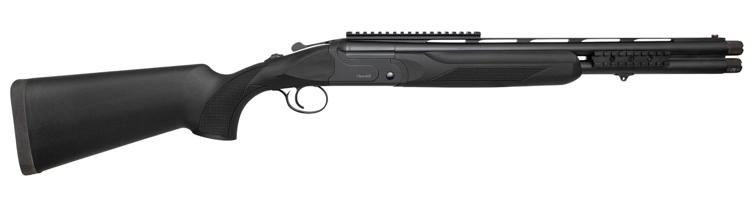 AKKAR BDF Churchill 412E HD