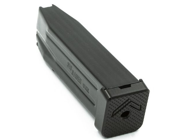 Sig Sauer Magazin P320 X-Serie, 9 mm Luger