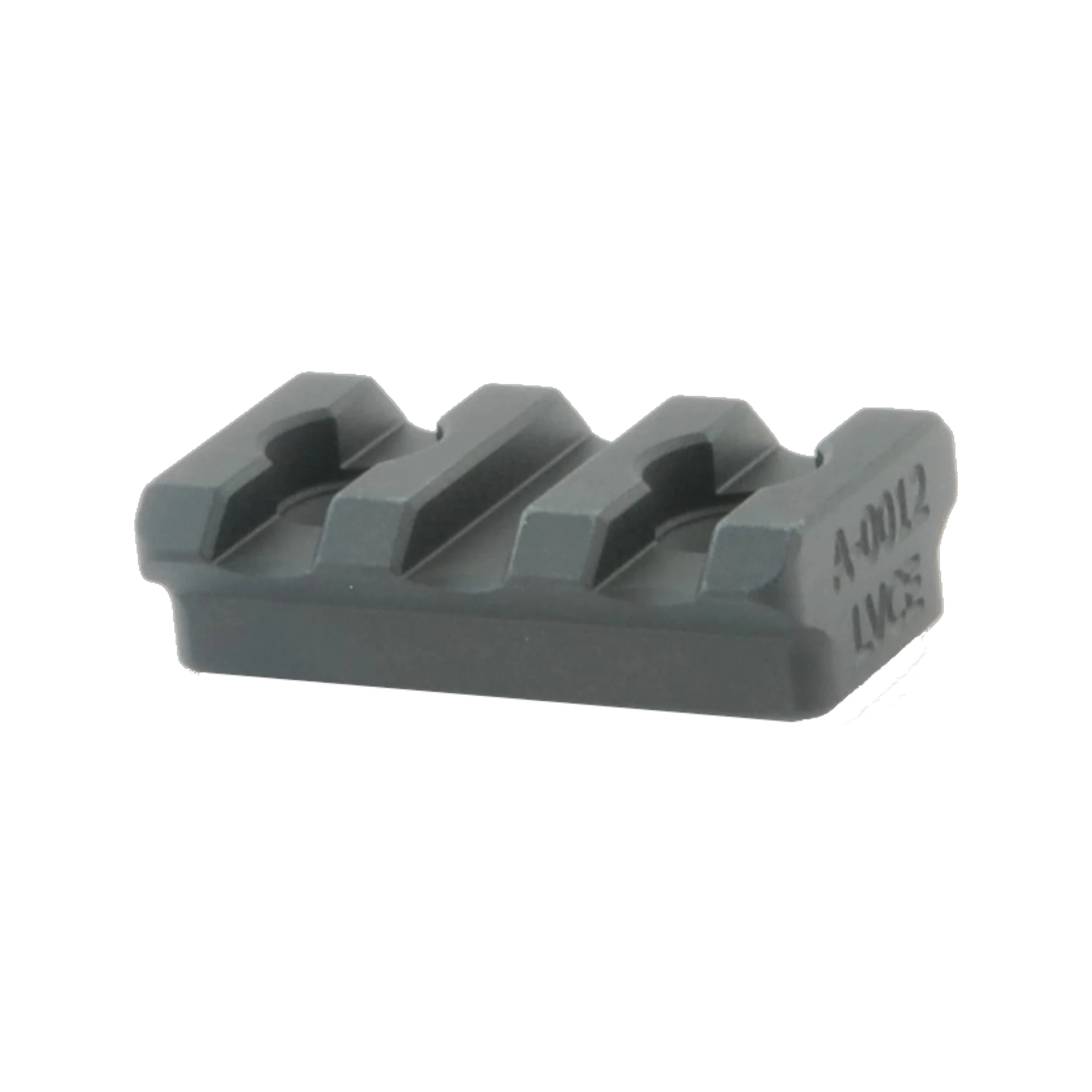 Spuhr Picatinny Rail 35 mm