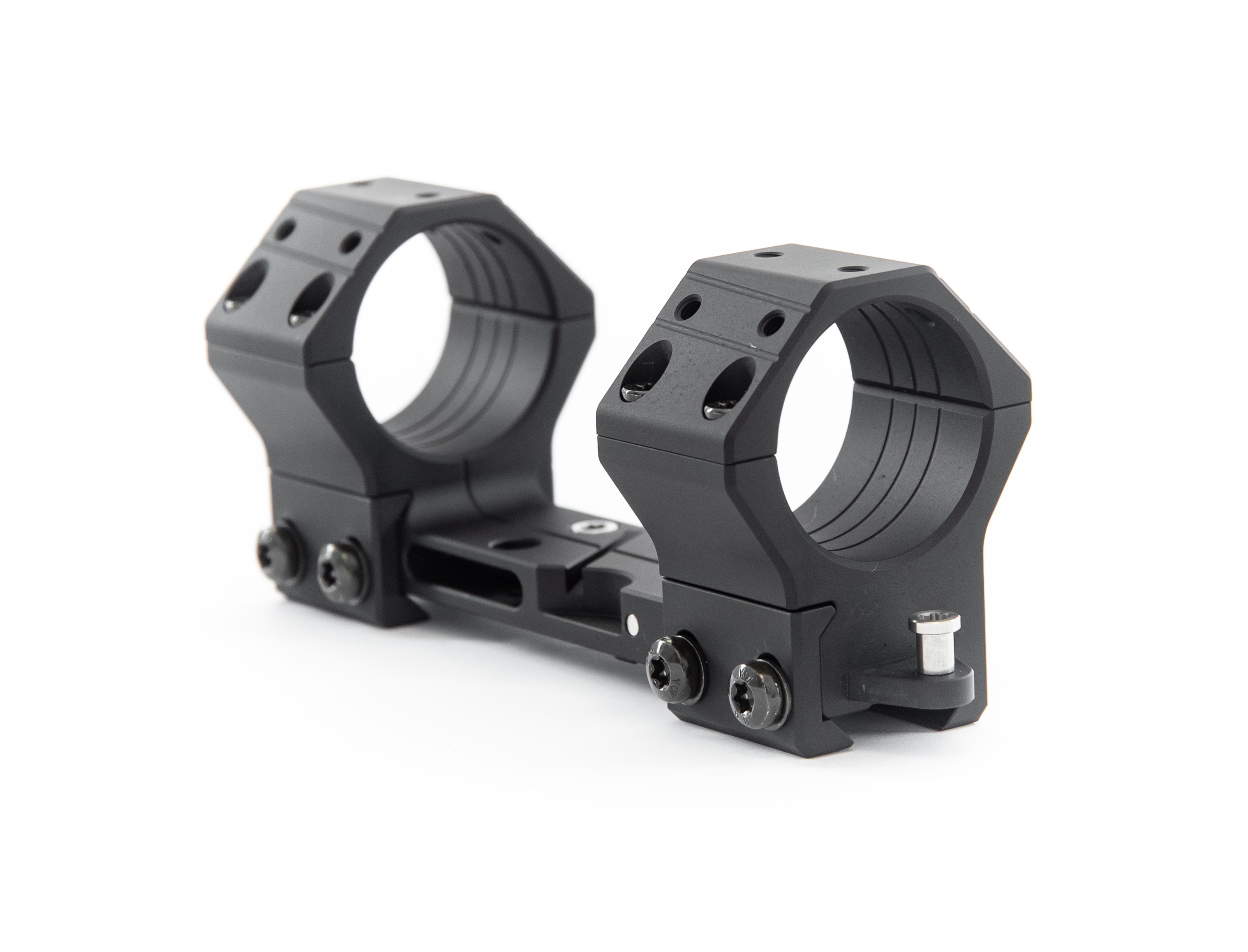 ZCO Blockmontage 0 MIL