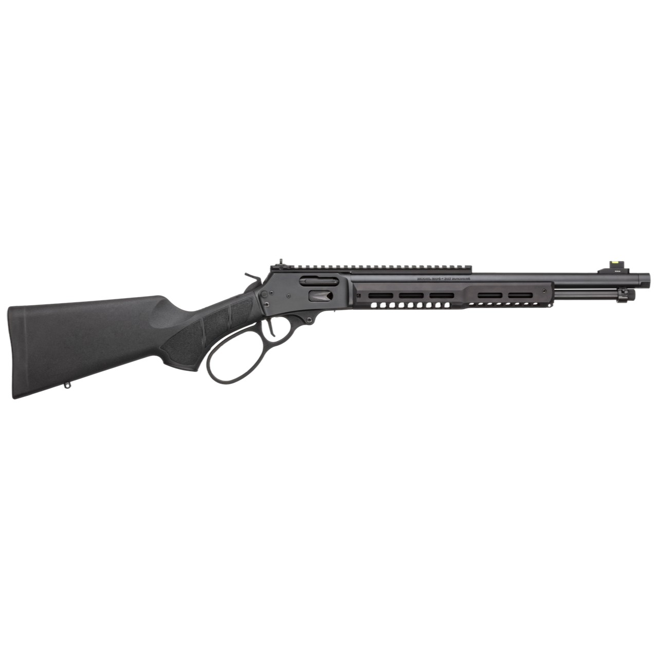 S&W® 1854 Stealth Hunter™ .357 Magnum