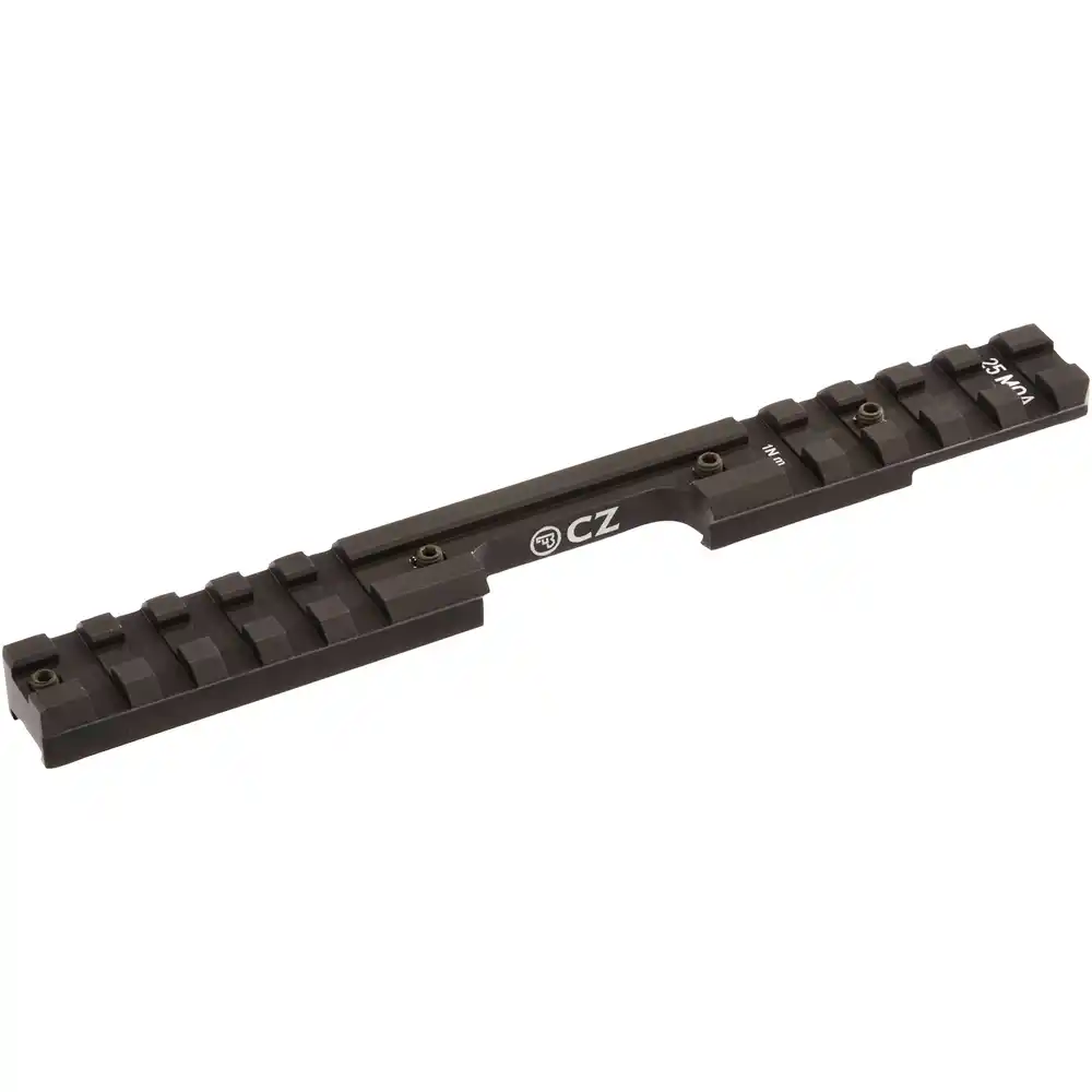 CZ Picatinny-Schiene für CZ 457