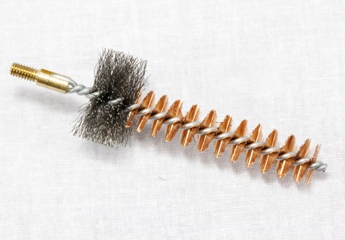 Dewey Patronenlagerbürste Kal. .223 (AR-15)