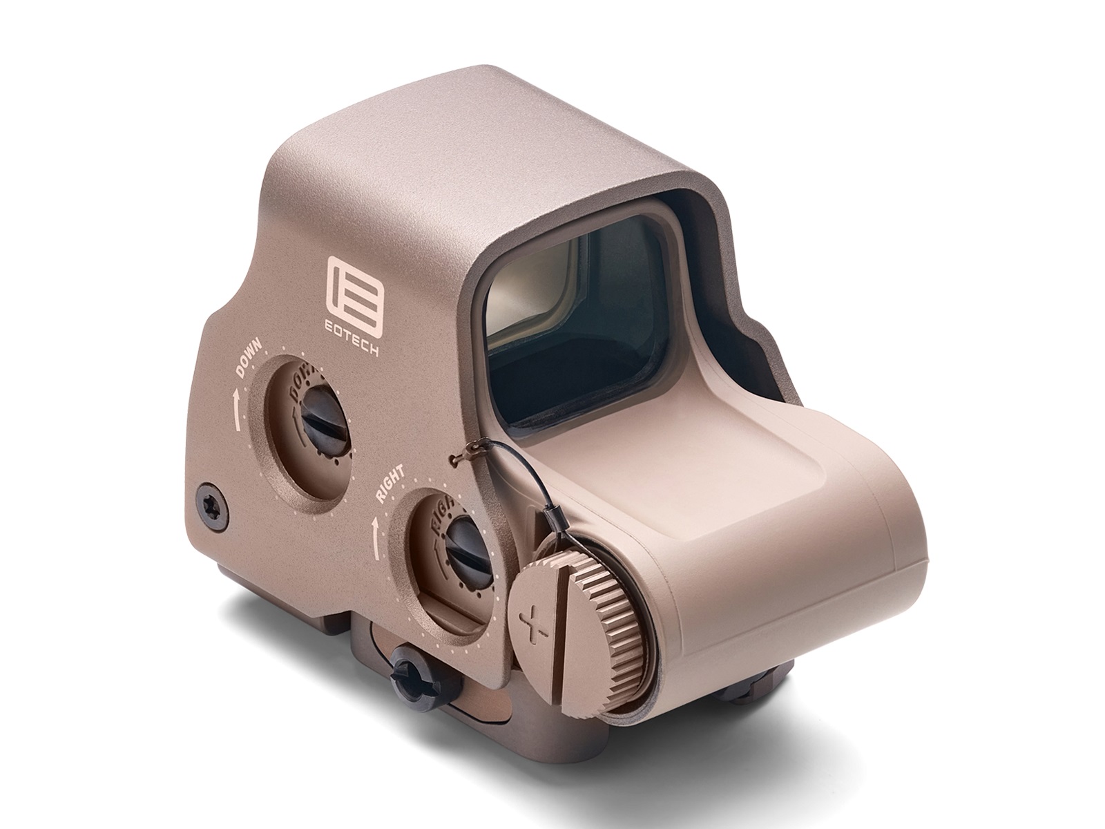 EOTech EXPS 3-0 Tan