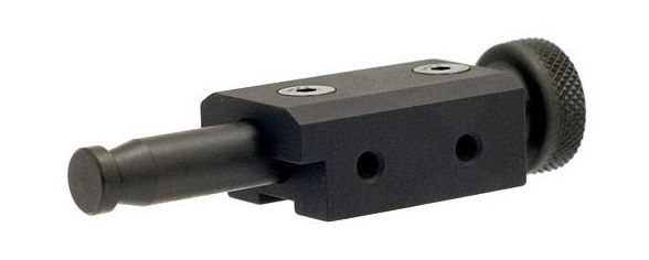 BT19 Accuracy Int. Spigot