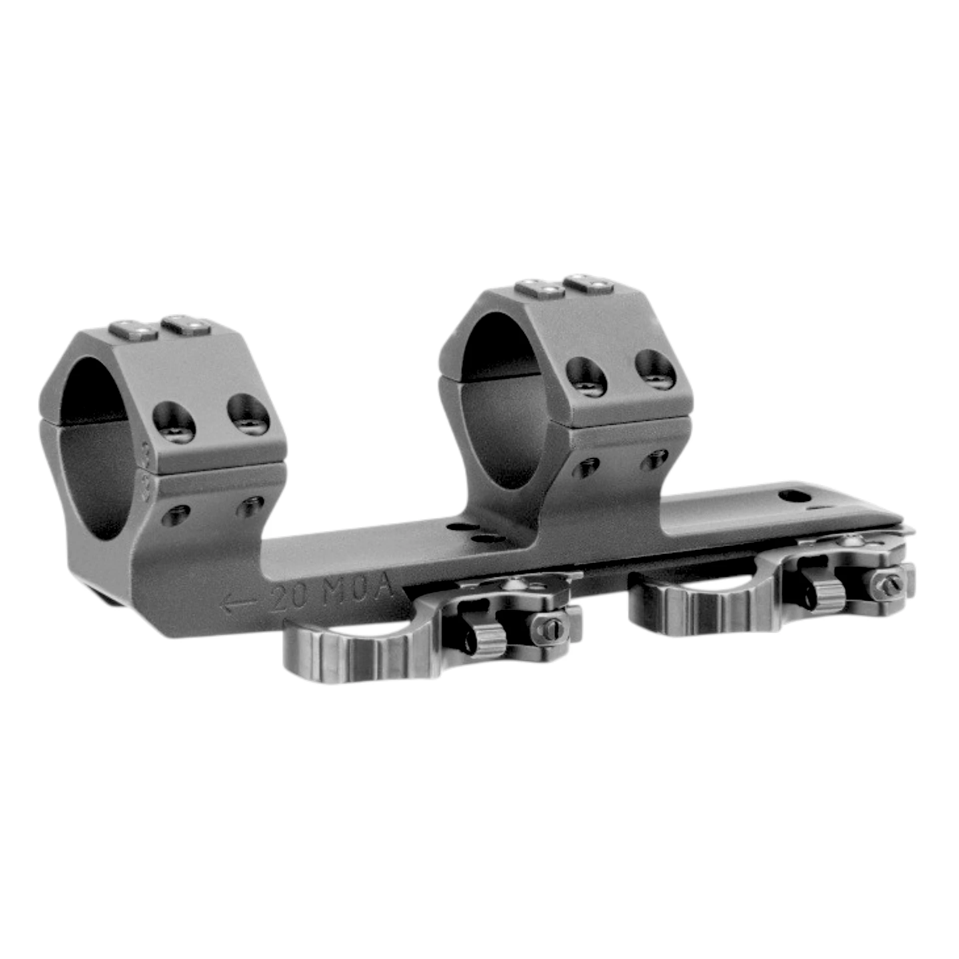 Era-Tac Blockmontage ø30 mm