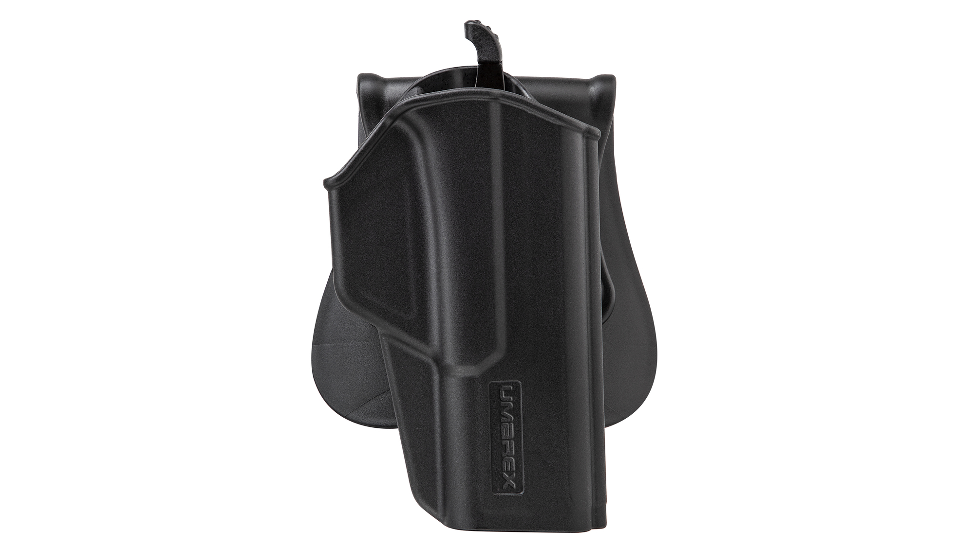 Umarex Polymer Paddle Holster
