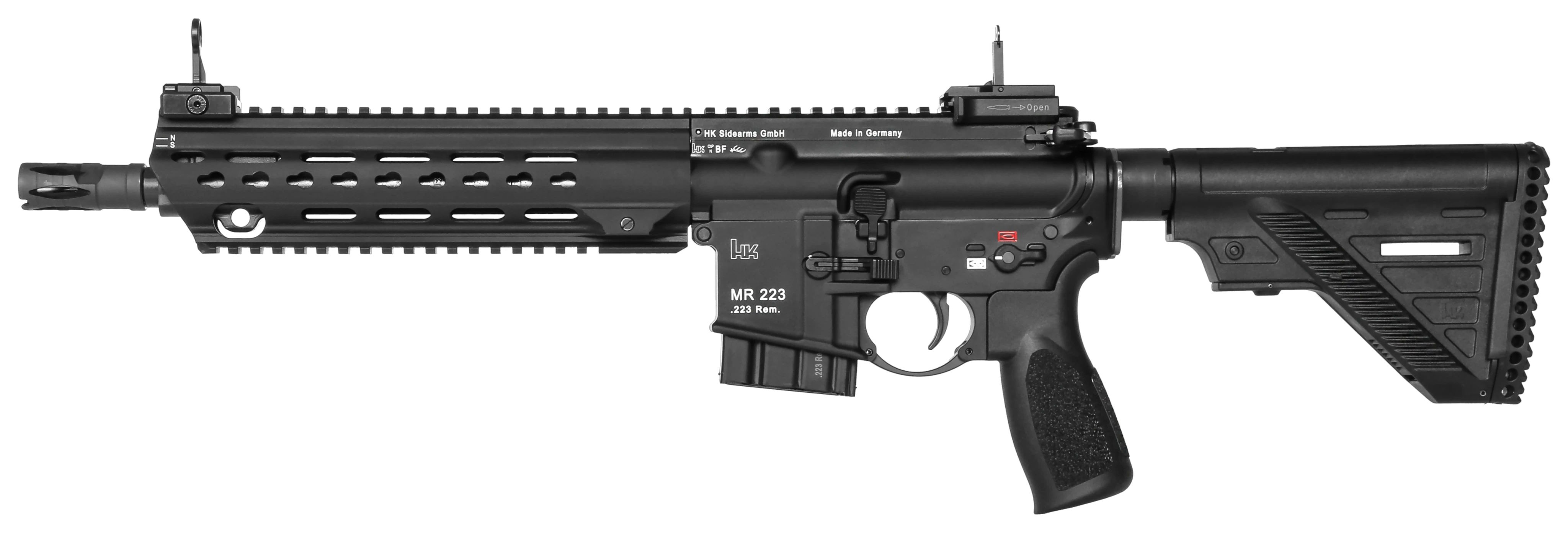 Heckler & Koch MR223 A3 11"