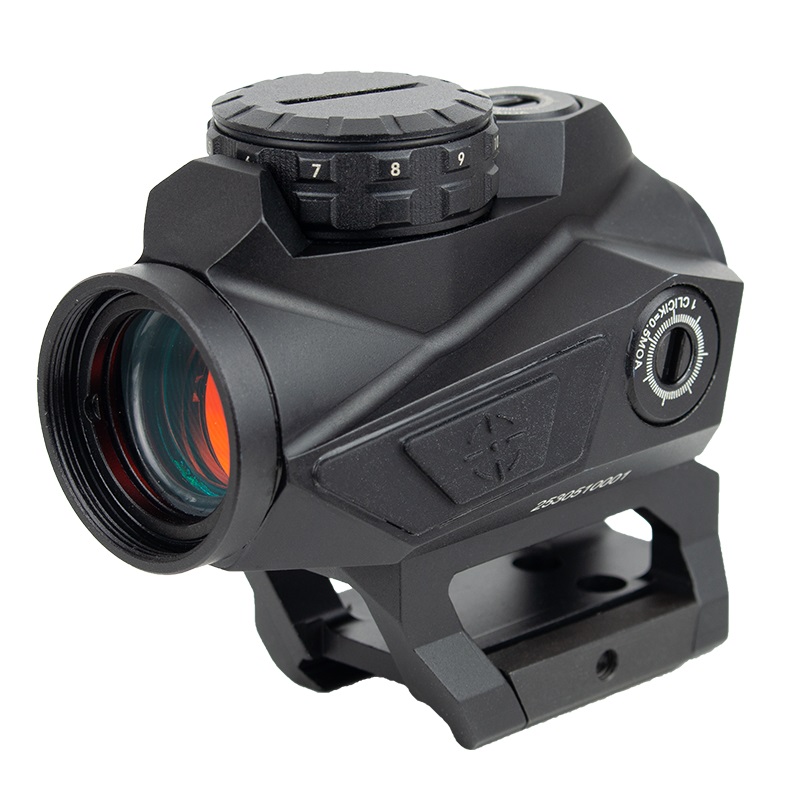 STEINER Sight T1Xi