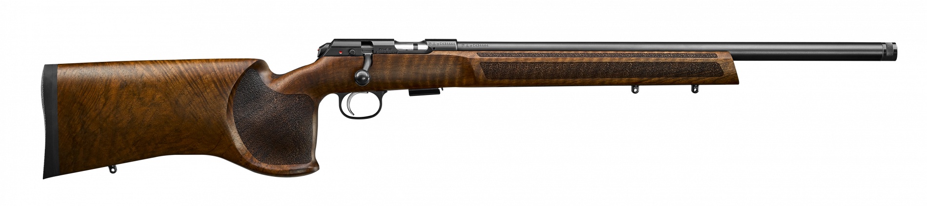 CZ 457 MTR 20"