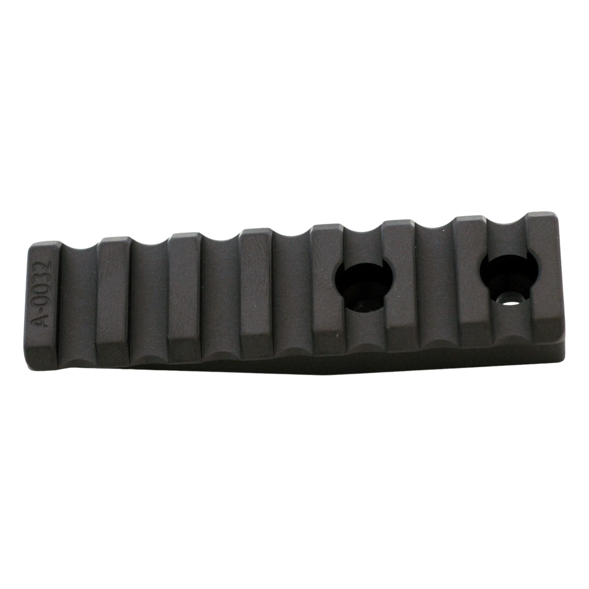 Spuhr Picatinny Rail 75 mm