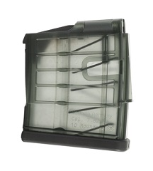 Heckler & Koch MR308 Magazin 10-Schuss