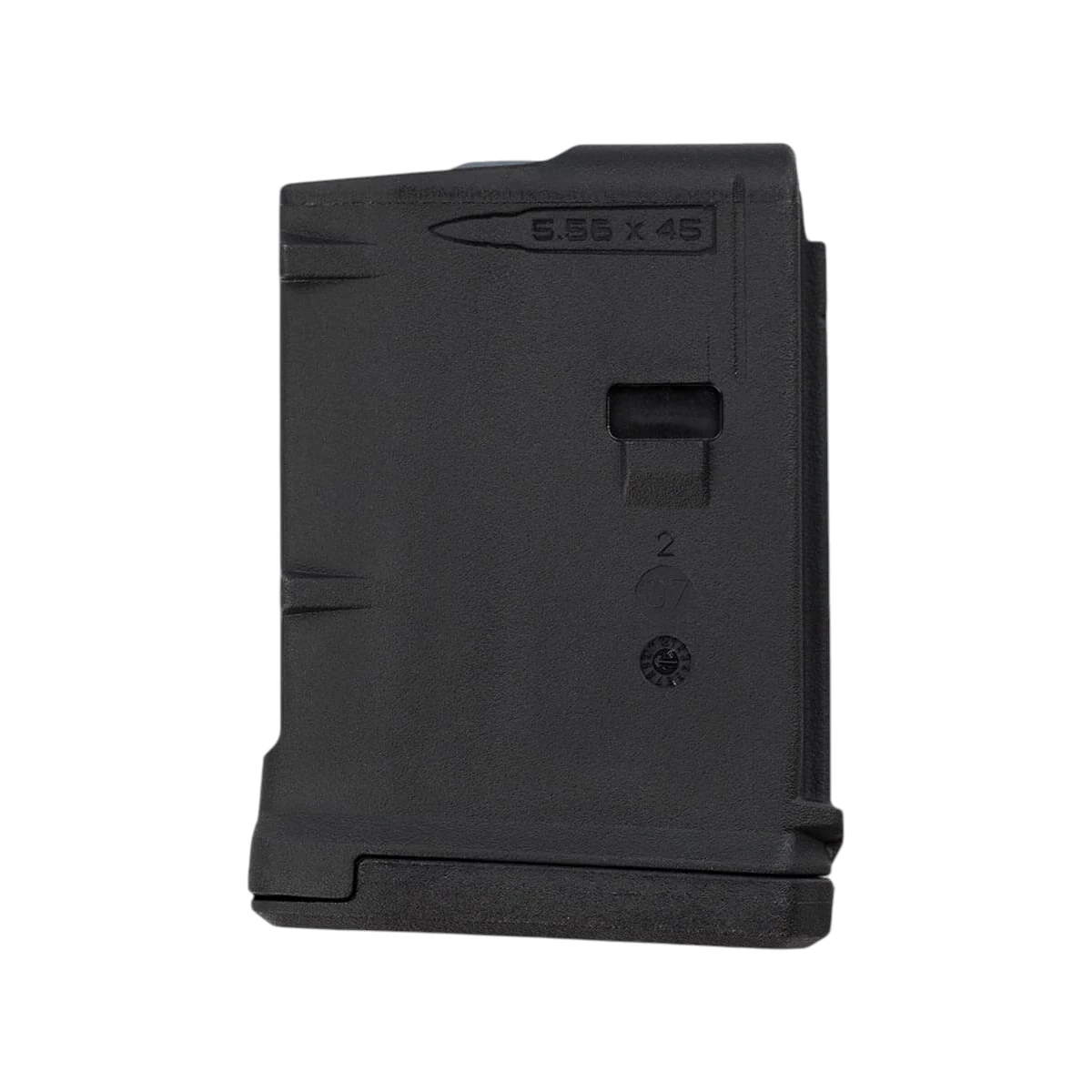 Magpul 10-Schuss Magazin .223Rem.