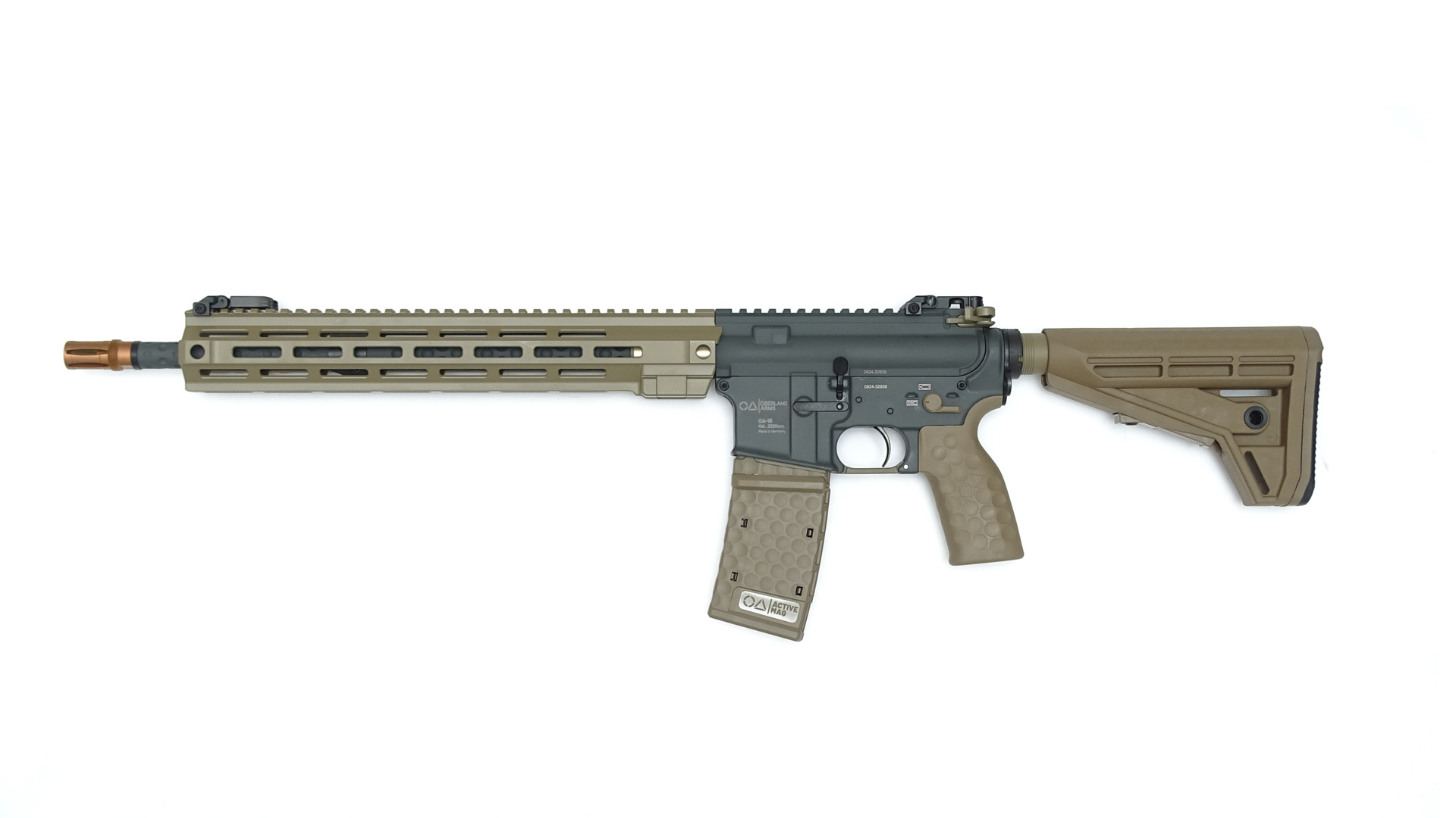 Oberland Arms OA-15 G96L