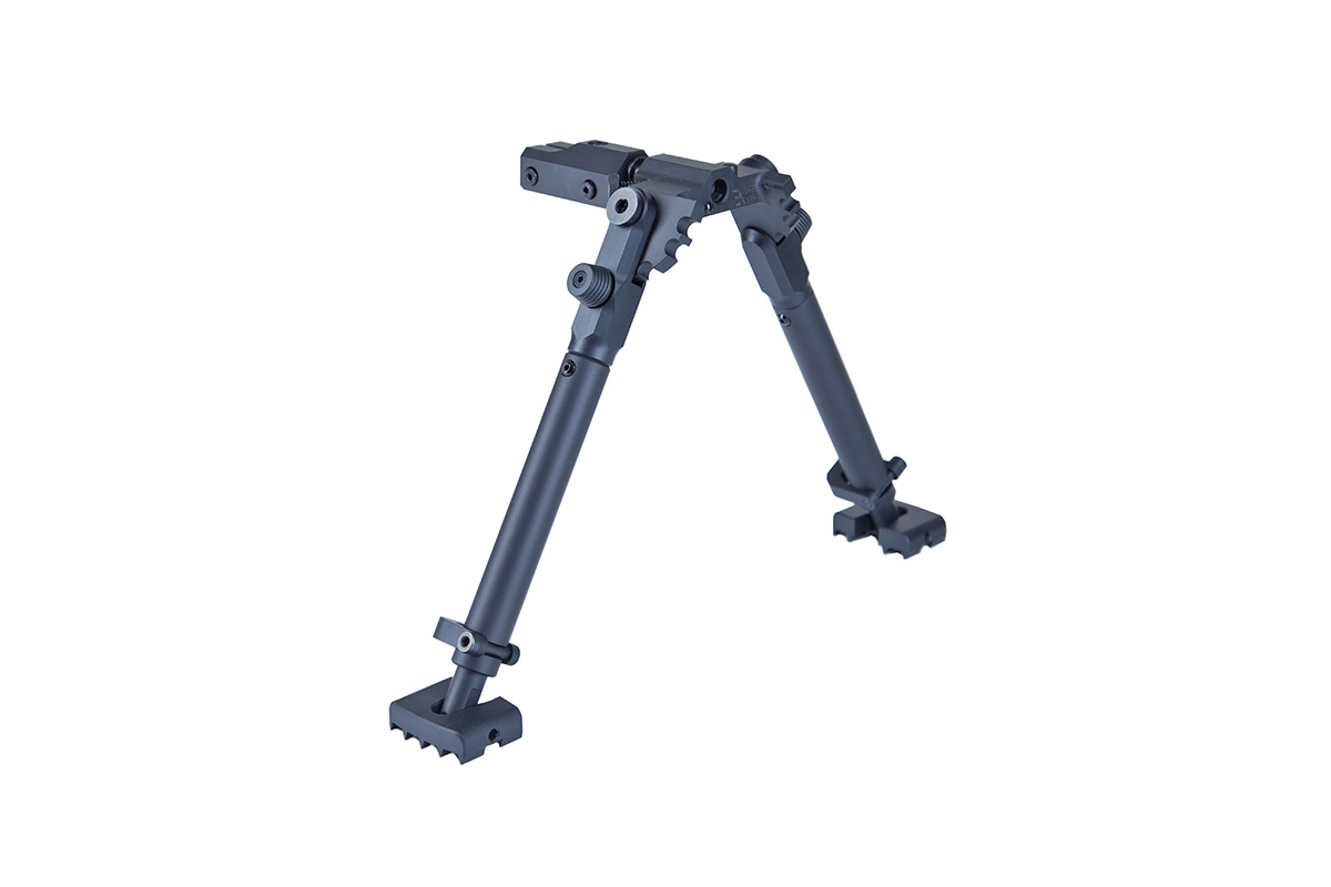 GRS Zweibein zur Montage auf 12:00 oder 6:00 Uhr