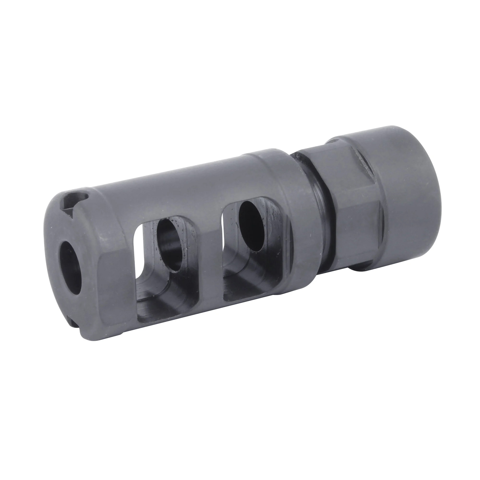 B&T Kompensator Kal. .223 mit Schnittstelle für Rotex™-III, -V und VA