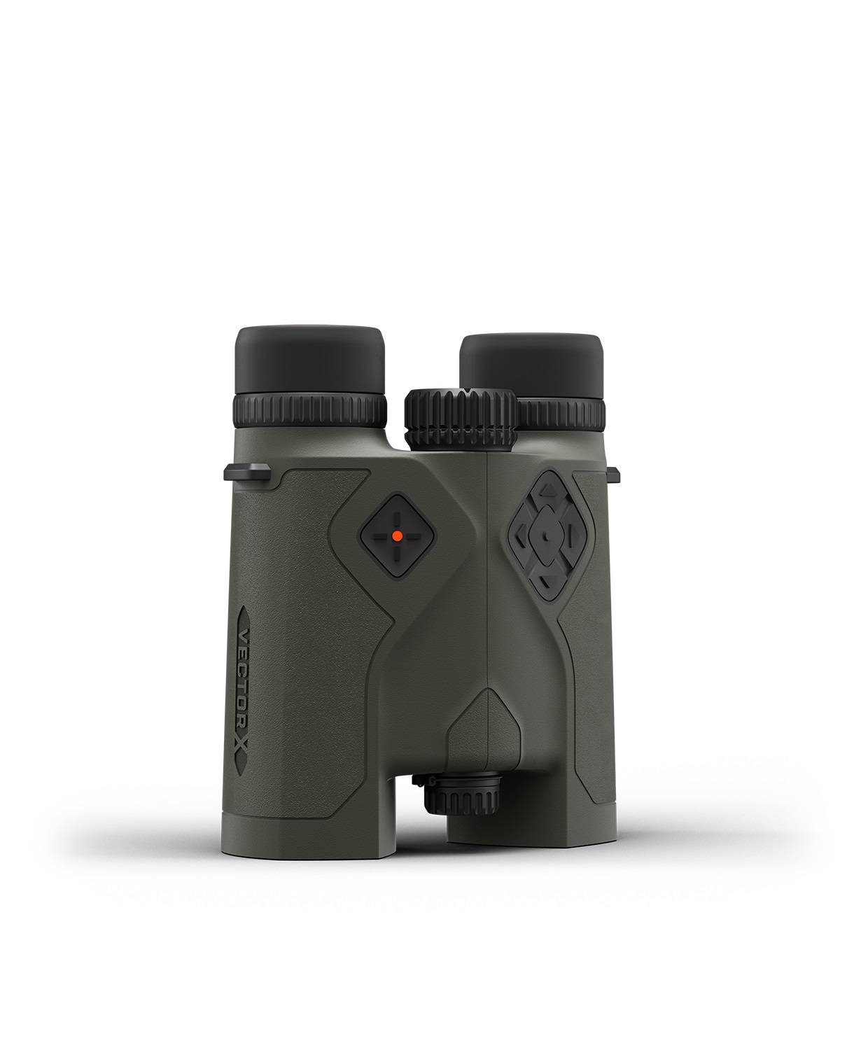 Safran Vectronix Laserentfernungsmesser VECTOR X 10x42 DMR