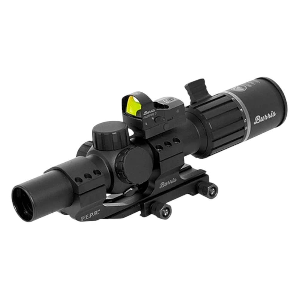 Burris RT-6 FastFire™3 Tactical Kit