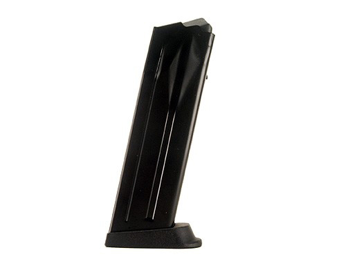 20-Schuss Magazin f. SFP9 OR Match Kal. 9 mm