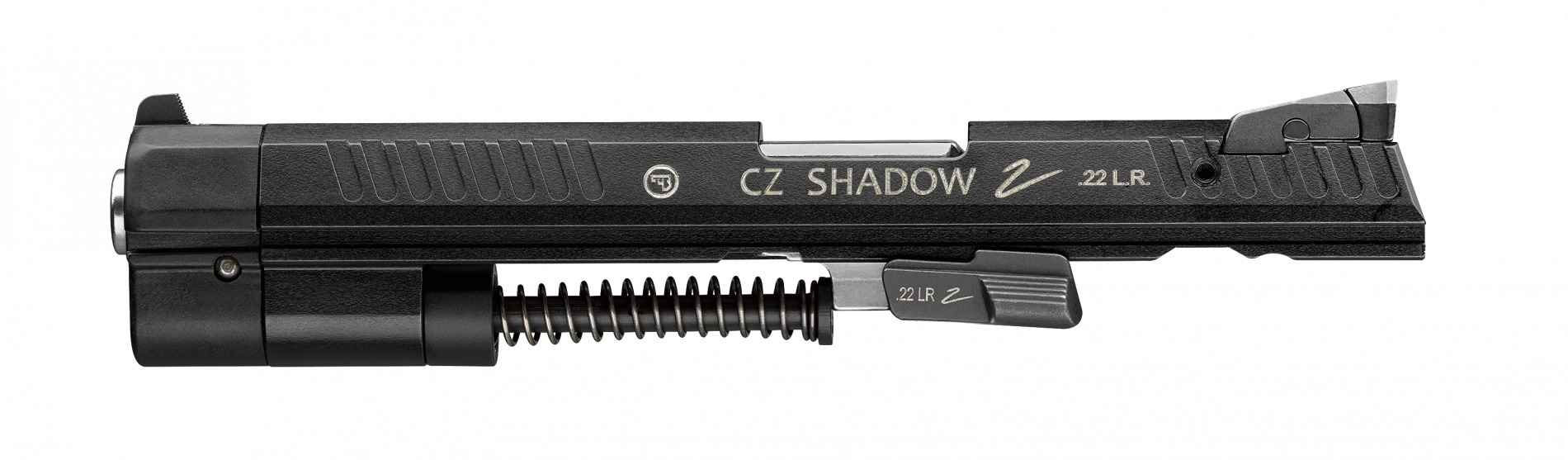 CZ Wechselsystem Kadet für Shadow 2